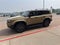 2024 Toyota Land Cruiser SUV