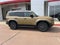 2024 Toyota Land Cruiser SUV