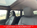 2024 Toyota Land Cruiser SUV