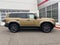 2024 Toyota Land Cruiser SUV