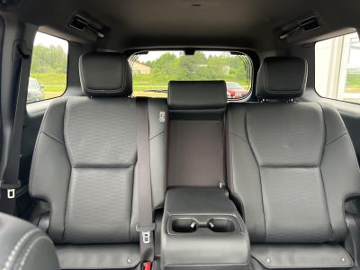 2024 Toyota Land Cruiser SUV