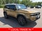 2024 Toyota Land Cruiser SUV
