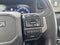 2024 Toyota Land Cruiser SUV