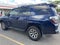 2020 Toyota 4Runner TRD Off Road Premium