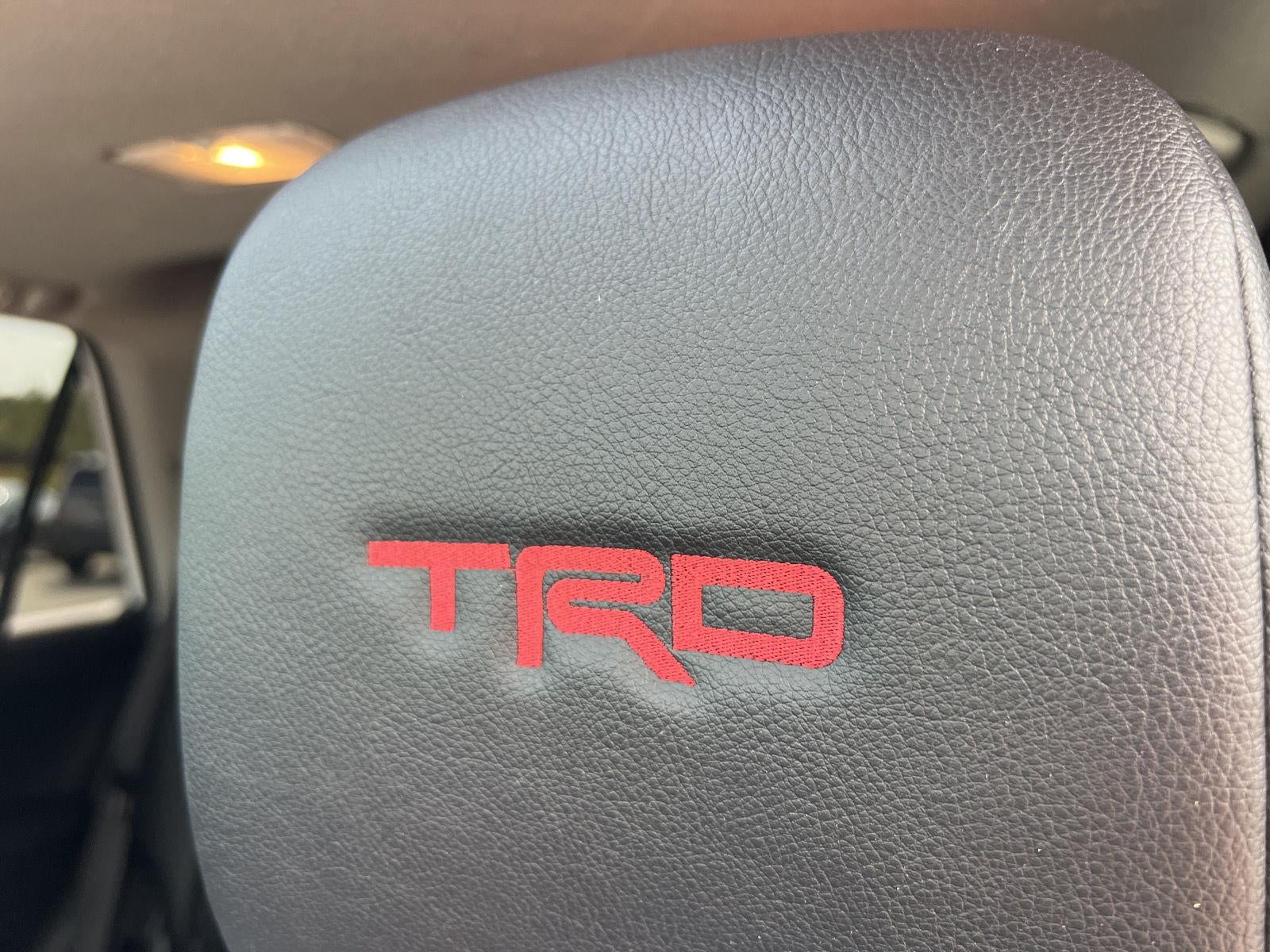 2019 Toyota 4Runner TRD Off Road Premium