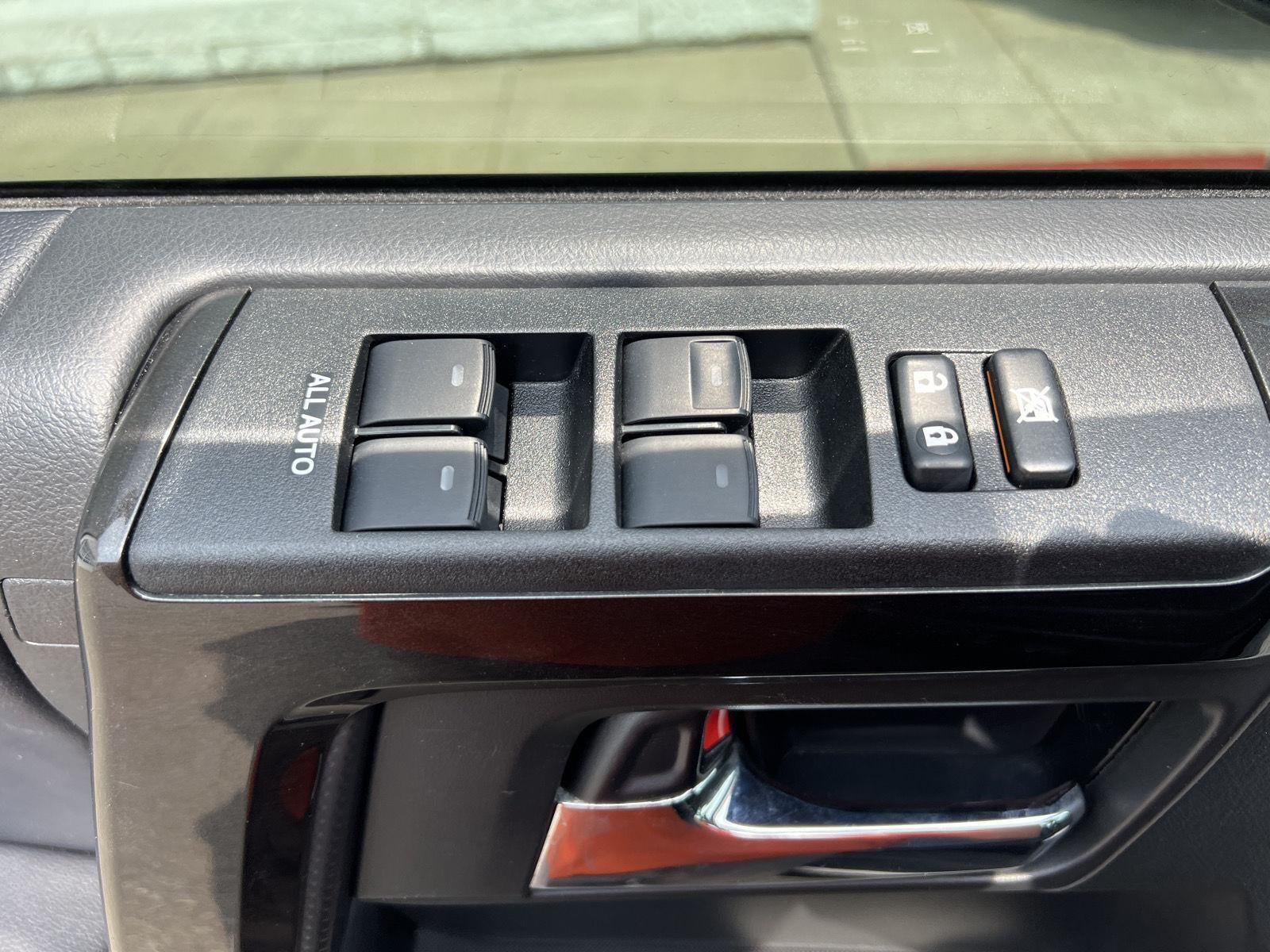 2019 Toyota 4Runner TRD Off Road Premium