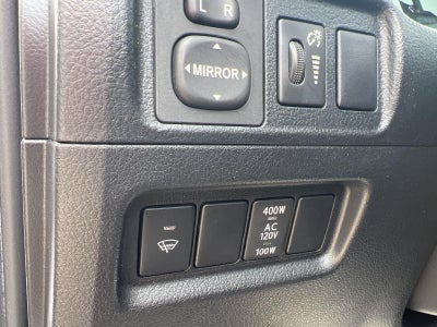 2019 Toyota 4Runner TRD Off Road Premium