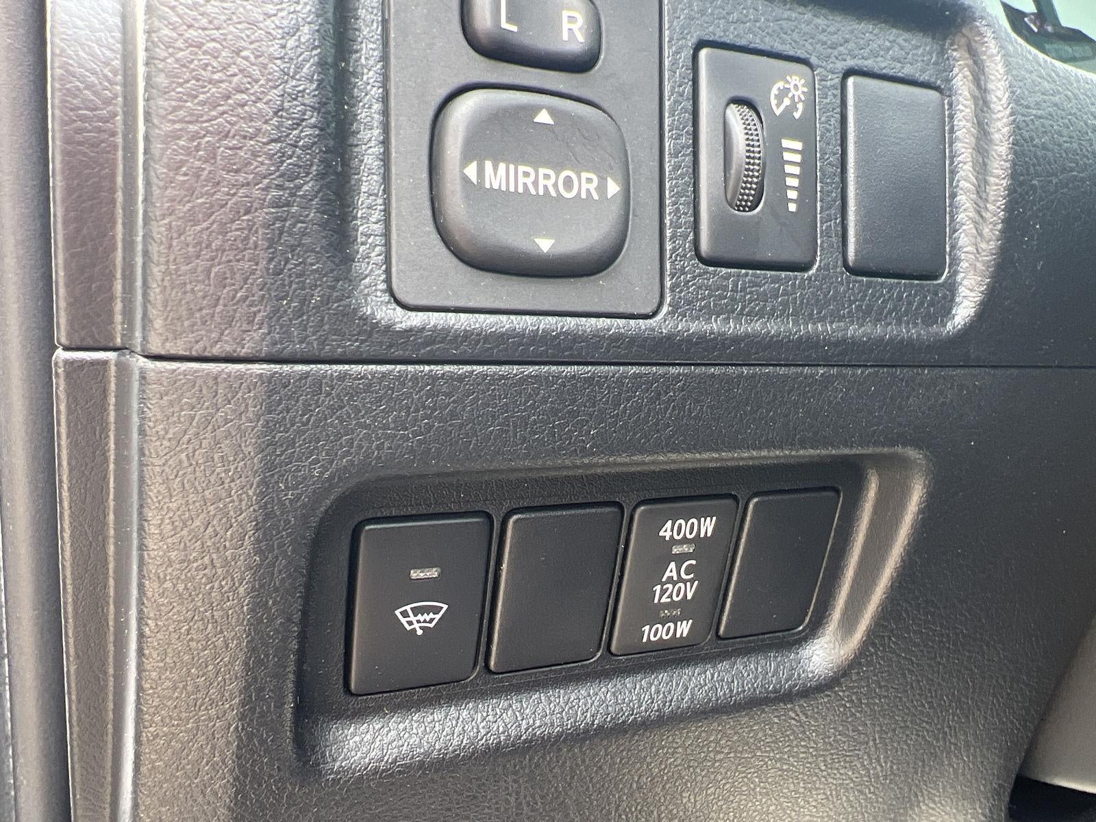 2019 Toyota 4Runner TRD Off Road Premium
