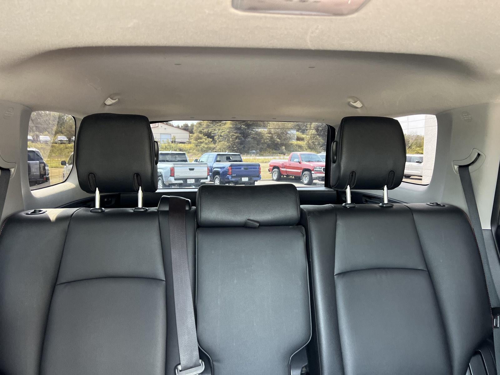 2019 Toyota 4Runner TRD Off Road Premium