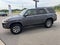 2021 Toyota 4Runner TRD Off Road