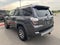 2021 Toyota 4Runner TRD Off Road