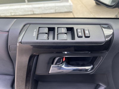 2021 Toyota 4Runner TRD Off Road
