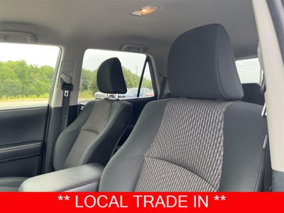 2021 Toyota 4Runner TRD Off Road