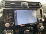 2021 Toyota 4Runner TRD Off Road