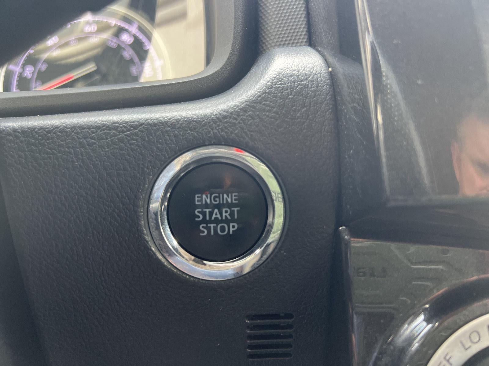 2021 Toyota 4Runner TRD Off Road