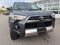 2021 Toyota 4Runner TRD Off Road