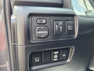 2022 Toyota 4Runner TRD Off Road Premium