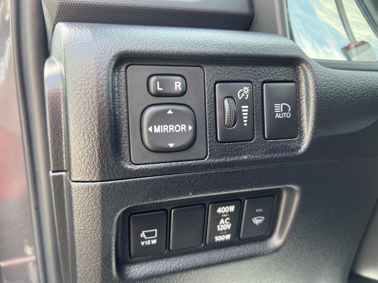 2022 Toyota 4Runner TRD Off Road Premium