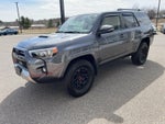 2022 Toyota 4Runner TRD Off Road Premium