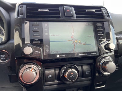 2022 Toyota 4Runner TRD Off Road Premium