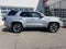 2025 Toyota 4Runner TRD Sport