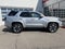 2025 Toyota 4Runner TRD Sport