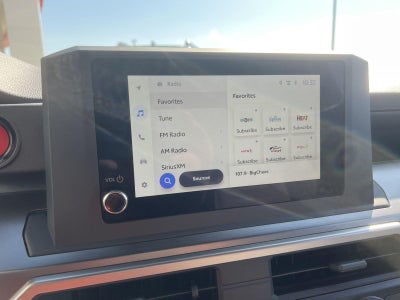 2025 Toyota 4Runner TRD Sport
