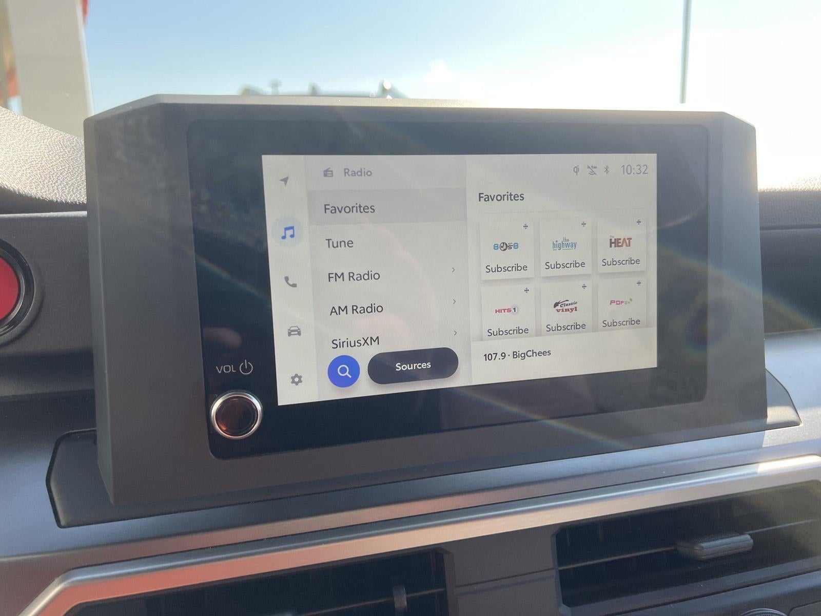 2025 Toyota 4Runner TRD Sport