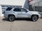 2025 Toyota 4Runner TRD Sport