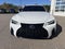 2025 Lexus IS IS 350 F SPORT Design