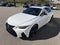 2025 Lexus IS IS 350 F SPORT Design