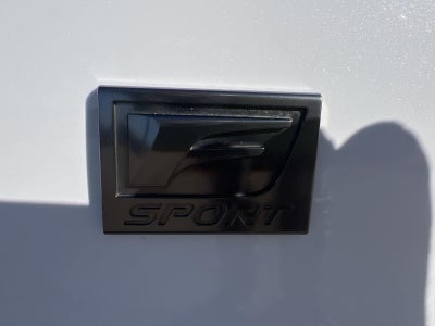 2025 Lexus IS IS 350 F SPORT Design