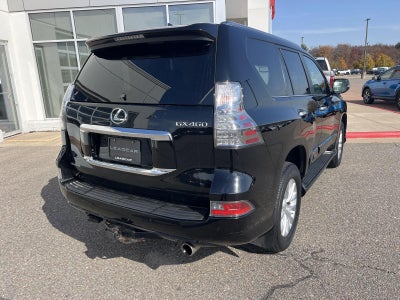 2019 Lexus GX GX 460 Premium