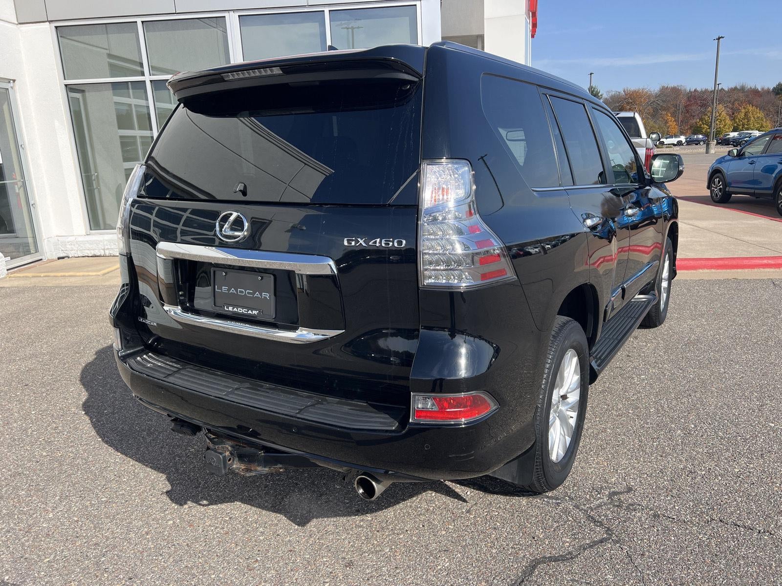 2019 Lexus GX GX 460 Premium