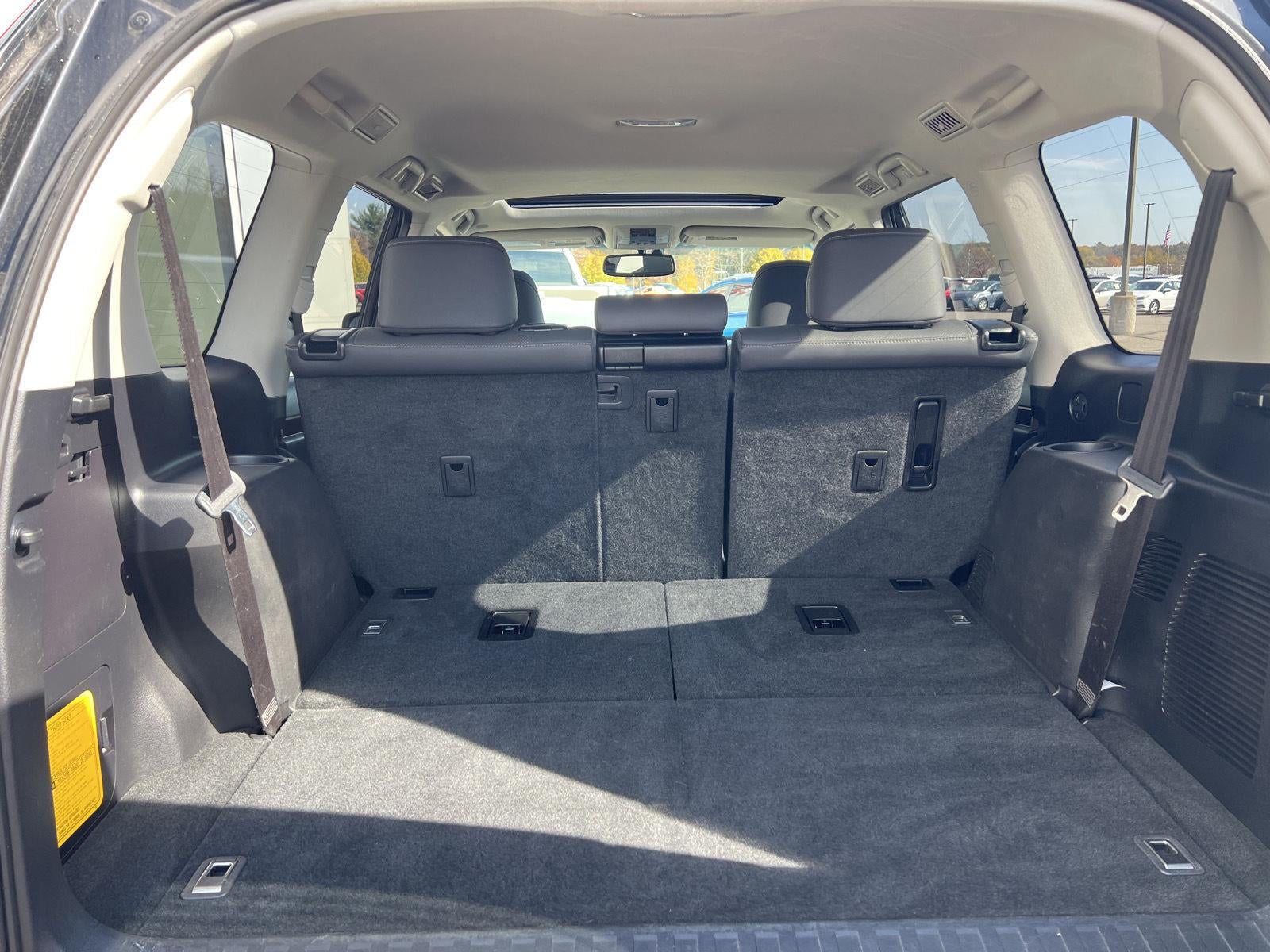 2019 Lexus GX GX 460 Premium