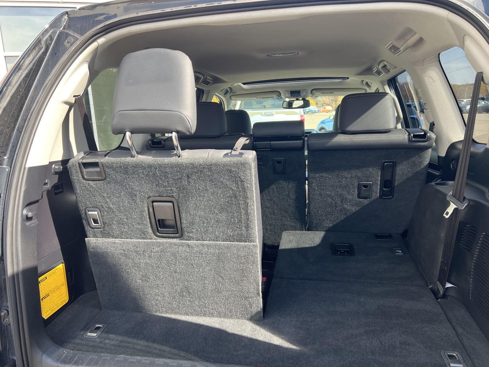 2019 Lexus GX GX 460 Premium