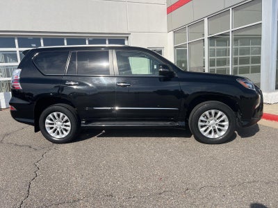 2019 Lexus GX GX 460 Premium