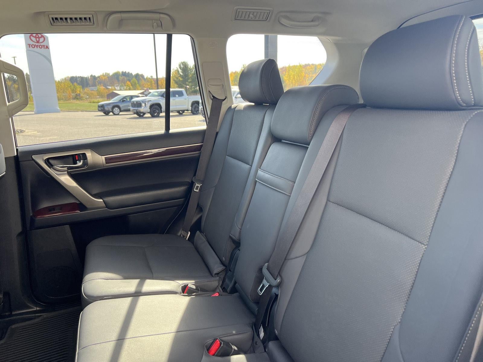 2019 Lexus GX GX 460 Premium