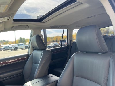 2019 Lexus GX GX 460 Premium