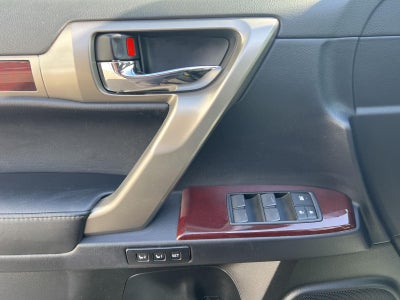 2019 Lexus GX GX 460 Premium