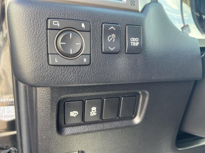 2019 Lexus GX GX 460 Premium
