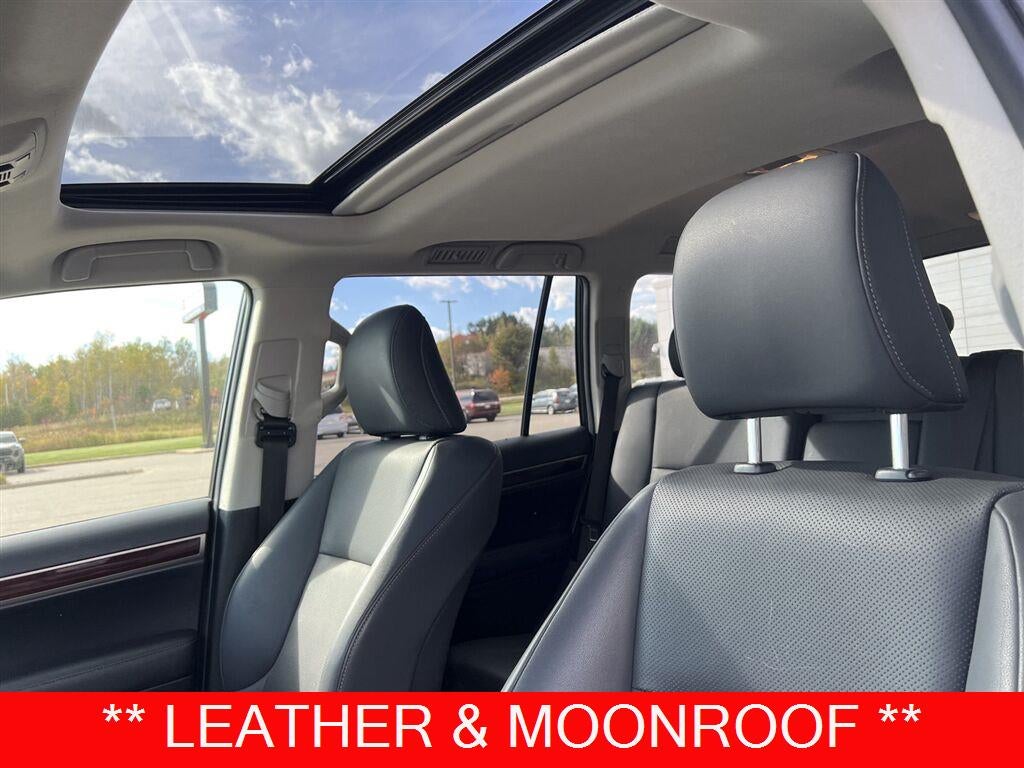 2019 Lexus GX GX 460 Premium
