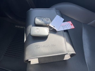 2019 Lexus GX GX 460 Premium