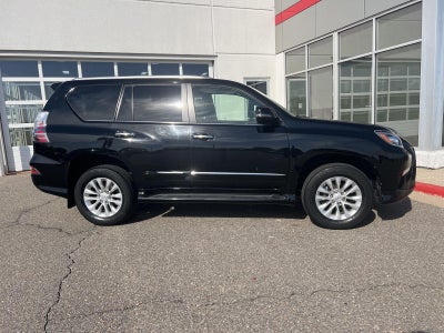 2019 Lexus GX GX 460 Premium