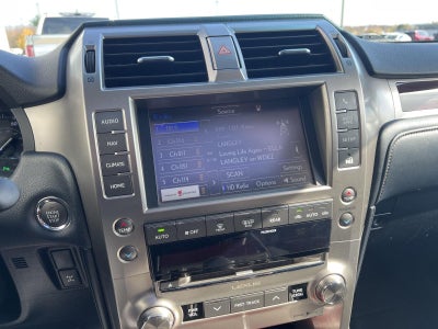 2019 Lexus GX GX 460 Premium