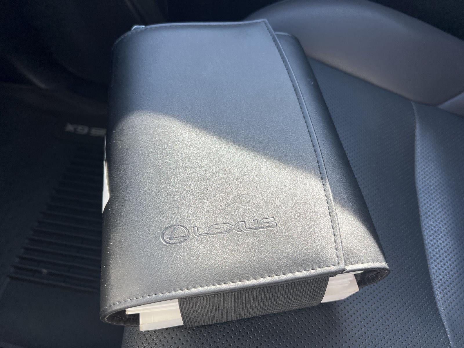 2019 Lexus GX GX 460 Premium