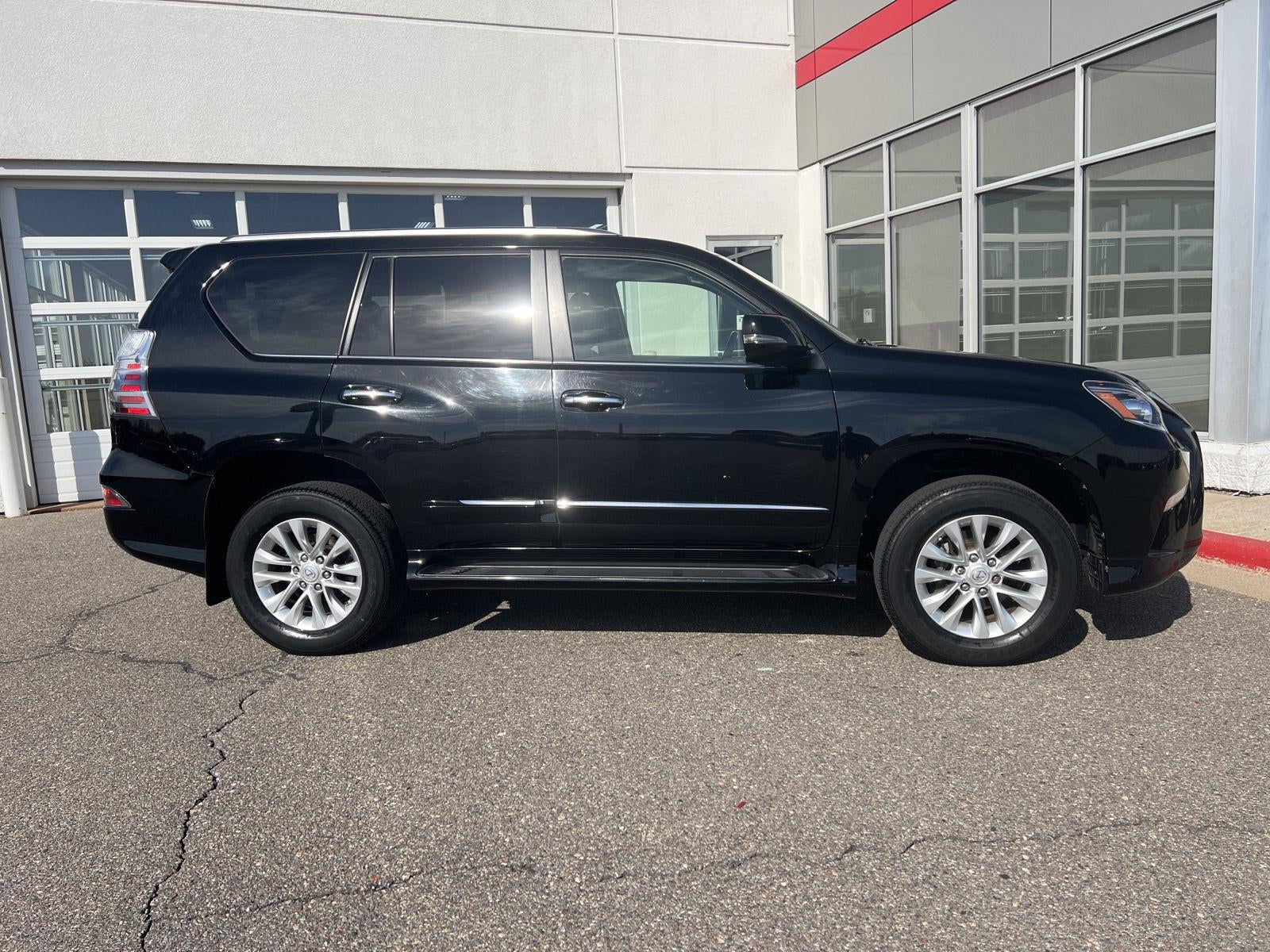 2019 Lexus GX GX 460 Premium