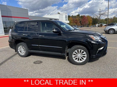 2019 Lexus GX GX 460 Premium