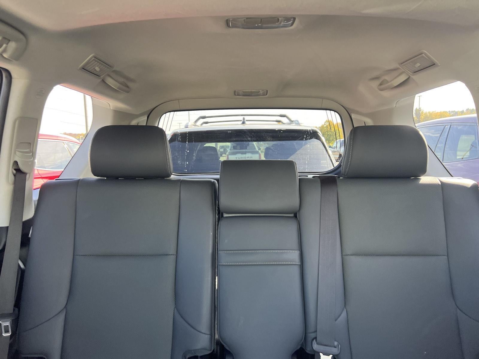 2019 Lexus GX GX 460 Premium