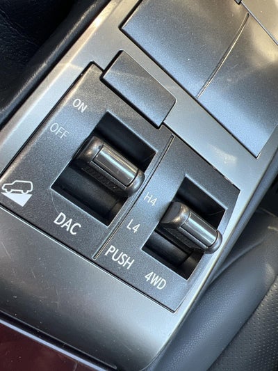 2019 Lexus GX GX 460 Premium